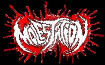 logo Molestation (USA)